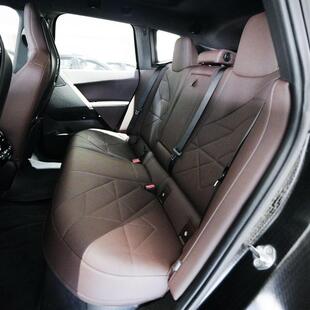 Bmw iX xDrive40 (Aut.) (Elétrico)