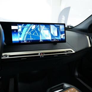 Bmw iX xDrive40 (Aut.) (Elétrico)