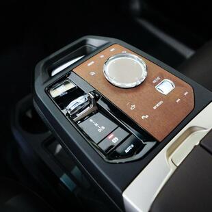Bmw iX xDrive40 (Aut.) (Elétrico)
