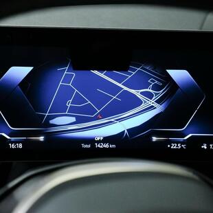 Bmw iX xDrive40 (Aut.) (Elétrico)