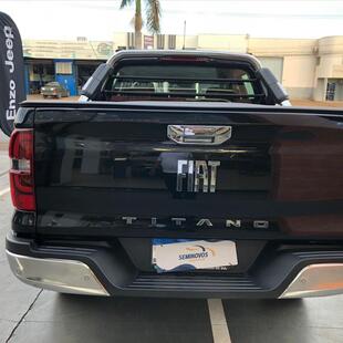 Fiat TITANO 2.2 TURBO DIESEL RANCH 4X4 AT6