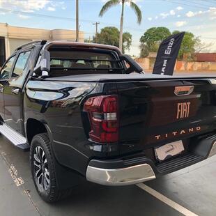 Fiat TITANO 2.2 TURBO DIESEL RANCH 4X4 AT6