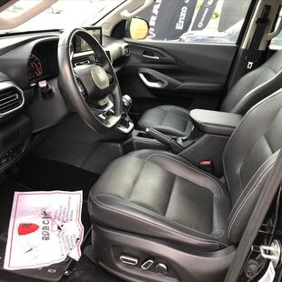 Fiat TITANO 2.2 TURBO DIESEL RANCH 4X4 AT6