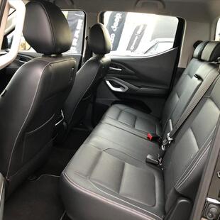 Fiat TITANO 2.2 TURBO DIESEL RANCH 4X4 AT6