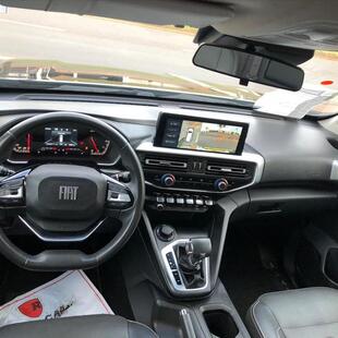 Fiat TITANO 2.2 TURBO DIESEL RANCH 4X4 AT6