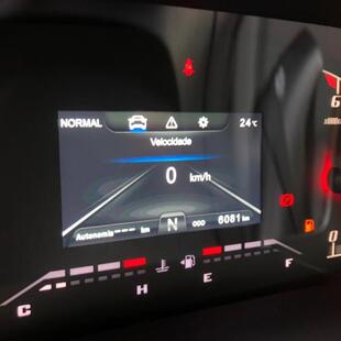 Fiat TITANO 2.2 TURBO DIESEL RANCH 4X4 AT6