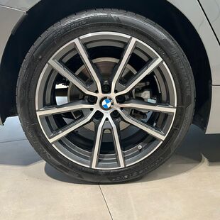 Bmw 320i Sport GP 2.0 Turbo (Aut.)