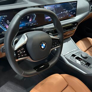 Bmw 320i Sport GP 2.0 Turbo (Aut.)