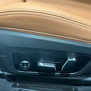 Bmw 320i Sport GP 2.0 Turbo (Aut.)