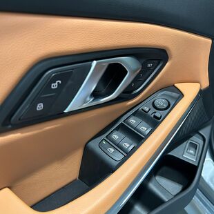 Bmw 320i Sport GP 2.0 Turbo (Aut.)