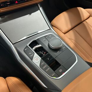 Bmw 320i Sport GP 2.0 Turbo (Aut.)