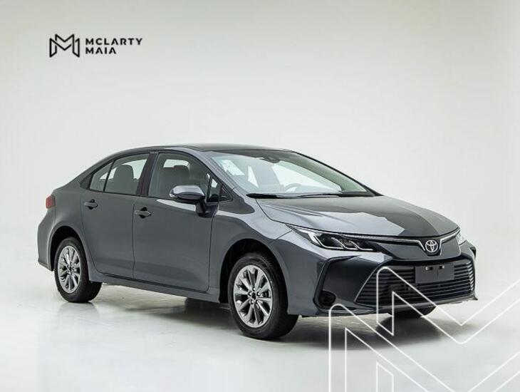 galeria COROLLA (NEW)