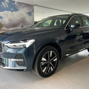 Volvo XC60 Plus PHEV