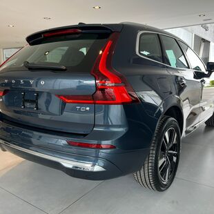 Volvo XC60 Plus PHEV