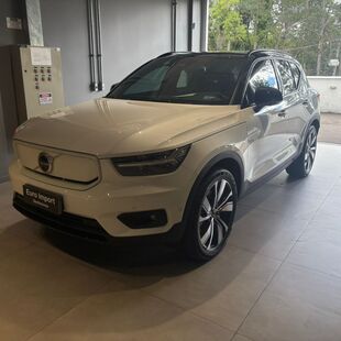 Volvo XC40 Pure (Elétrico)
