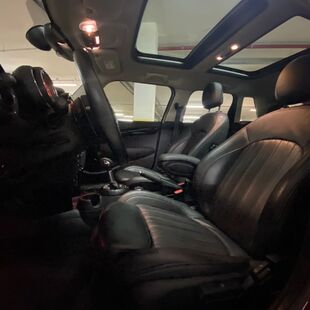 Mini Cooper 2.0 S Top (Aut) 4p