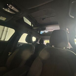 Volvo XC40 Pure (Elétrico)