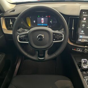 Volvo XC60 Plus PHEV