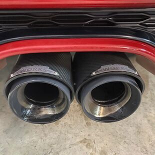 Mini Cooper 2.0 S Top (Aut) 4p