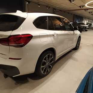 Bmw X1 SDRIVE 20i M Sport 2.0 TB Flex Aut.
