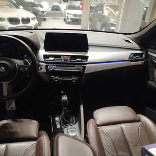 Bmw X1 SDRIVE 20i M Sport 2.0 TB Flex Aut.