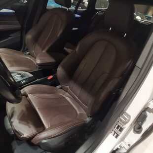 Bmw X1 SDRIVE 20i M Sport 2.0 TB Flex Aut.