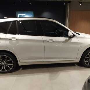 Bmw X1 SDRIVE 20i M Sport 2.0 TB Flex Aut.