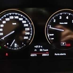 Bmw X1 SDRIVE 20i M Sport 2.0 TB Flex Aut.