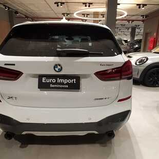 Bmw X1 SDRIVE 20i M Sport 2.0 TB Flex Aut.