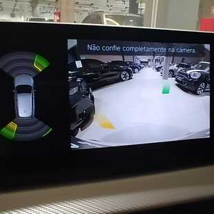 Bmw X1 SDRIVE 20i M Sport 2.0 TB Flex Aut.