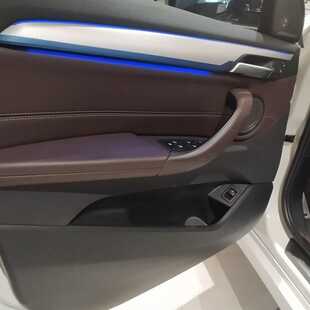 Bmw X1 SDRIVE 20i M Sport 2.0 TB Flex Aut.