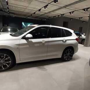 Bmw X1 SDRIVE 20i M Sport 2.0 TB Flex Aut.