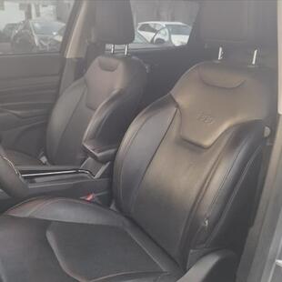 Jeep COMPASS 1.3 T270 TURBO FLEX LIMITED AT6