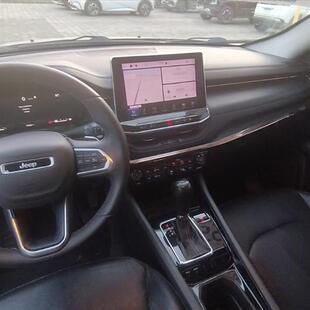 Jeep COMPASS 1.3 T270 TURBO FLEX LIMITED AT6