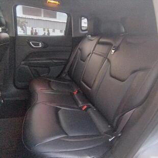 Jeep COMPASS 1.3 T270 TURBO FLEX LIMITED AT6