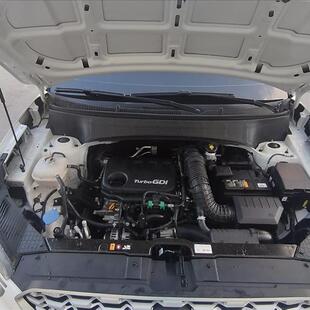 Hyundai CRETA 1.0 TGDI FLEX LIMITED AUTOMÁTICO