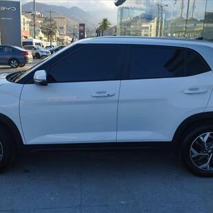 Hyundai CRETA 1.0 TGDI FLEX LIMITED AUTOMÁTICO