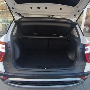 Hyundai CRETA 1.0 TGDI FLEX LIMITED AUTOMÁTICO