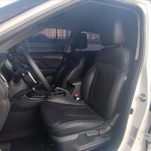 Hyundai CRETA 1.0 TGDI FLEX LIMITED AUTOMÁTICO