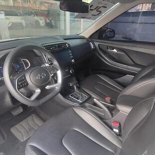Hyundai CRETA 1.0 TGDI FLEX LIMITED AUTOMÁTICO