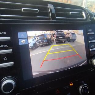 Hyundai CRETA 1.0 TGDI FLEX LIMITED AUTOMÁTICO