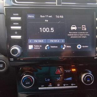 Hyundai CRETA 1.0 TGDI FLEX LIMITED AUTOMÁTICO