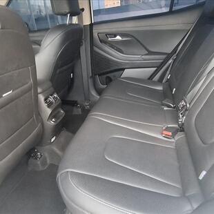 Hyundai CRETA 1.0 TGDI FLEX LIMITED AUTOMÁTICO