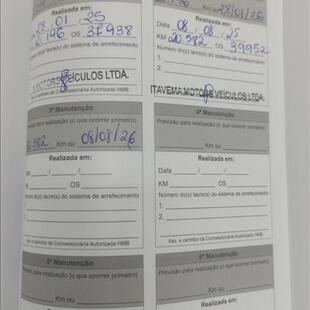 Hyundai CRETA 1.0 TGDI FLEX LIMITED AUTOMÁTICO