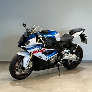 Bmw S 1000 RR RR