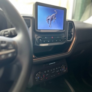 Ford Bronco Sport Wildtrak 2.0 Turbo (Aut)