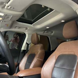 Ford Bronco Sport Wildtrak 2.0 Turbo (Aut)