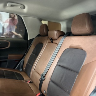 Ford Bronco Sport Wildtrak 2.0 Turbo (Aut)