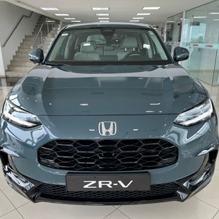 Honda ZR-V 2.0 i-VTEC GASOLINA TOURING CVT