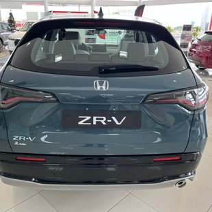 Honda ZR-V 2.0 i-VTEC GASOLINA TOURING CVT